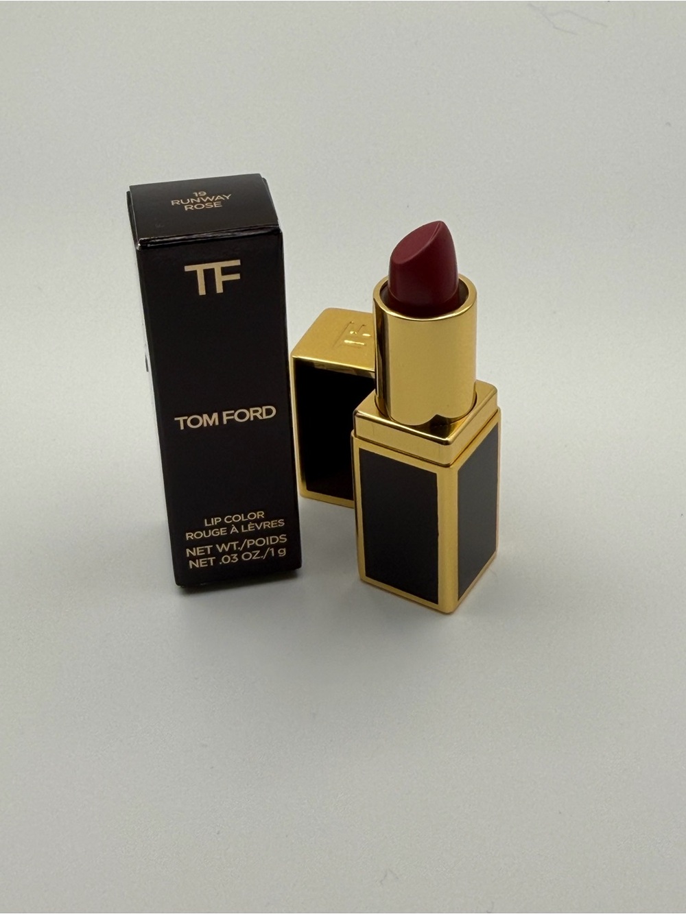 Tom Ford Lip Color